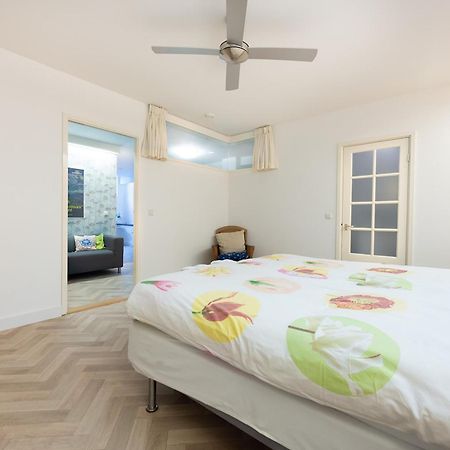 B&B Bloembed Amsterdam Zewnętrze zdjęcie